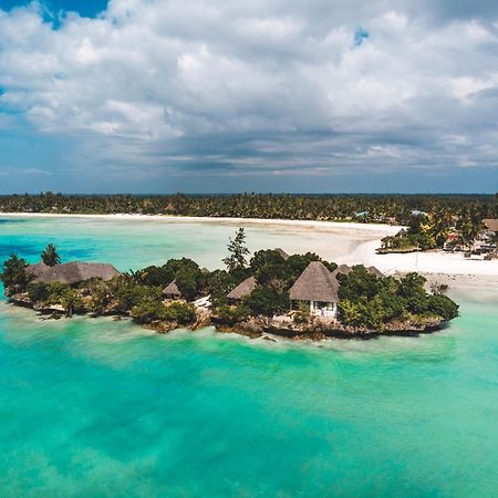 The Island - Pongwe Lodge (Adults Only) Eksteriør bilde