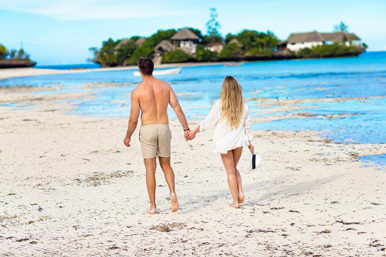 The Island - Pongwe Lodge (Adults Only) Eksteriør bilde