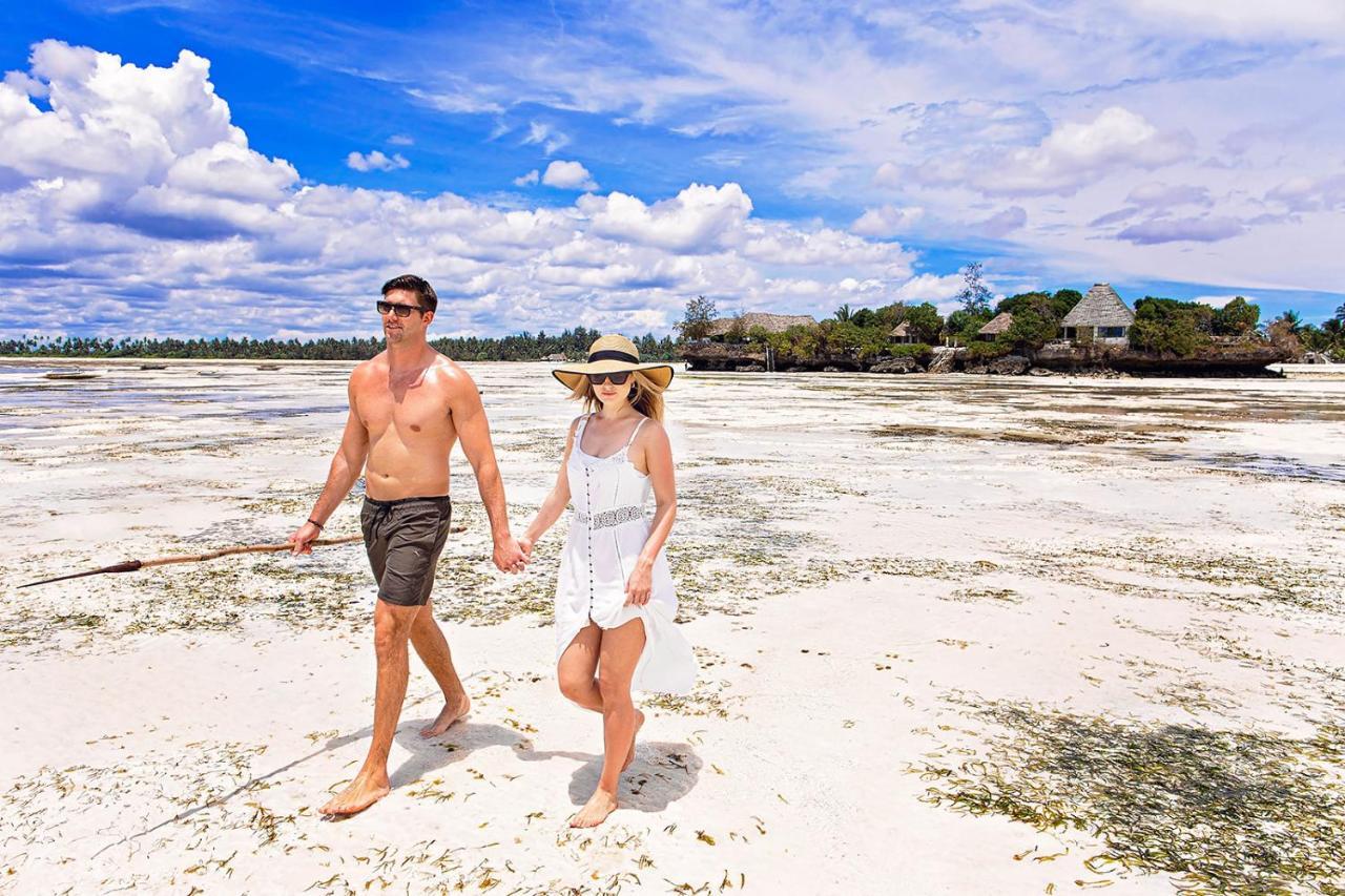 The Island - Pongwe Lodge (Adults Only) Eksteriør bilde