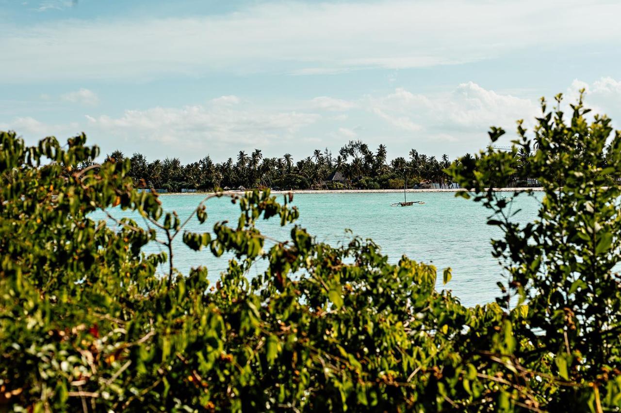 The Island - Pongwe Lodge (Adults Only) Eksteriør bilde